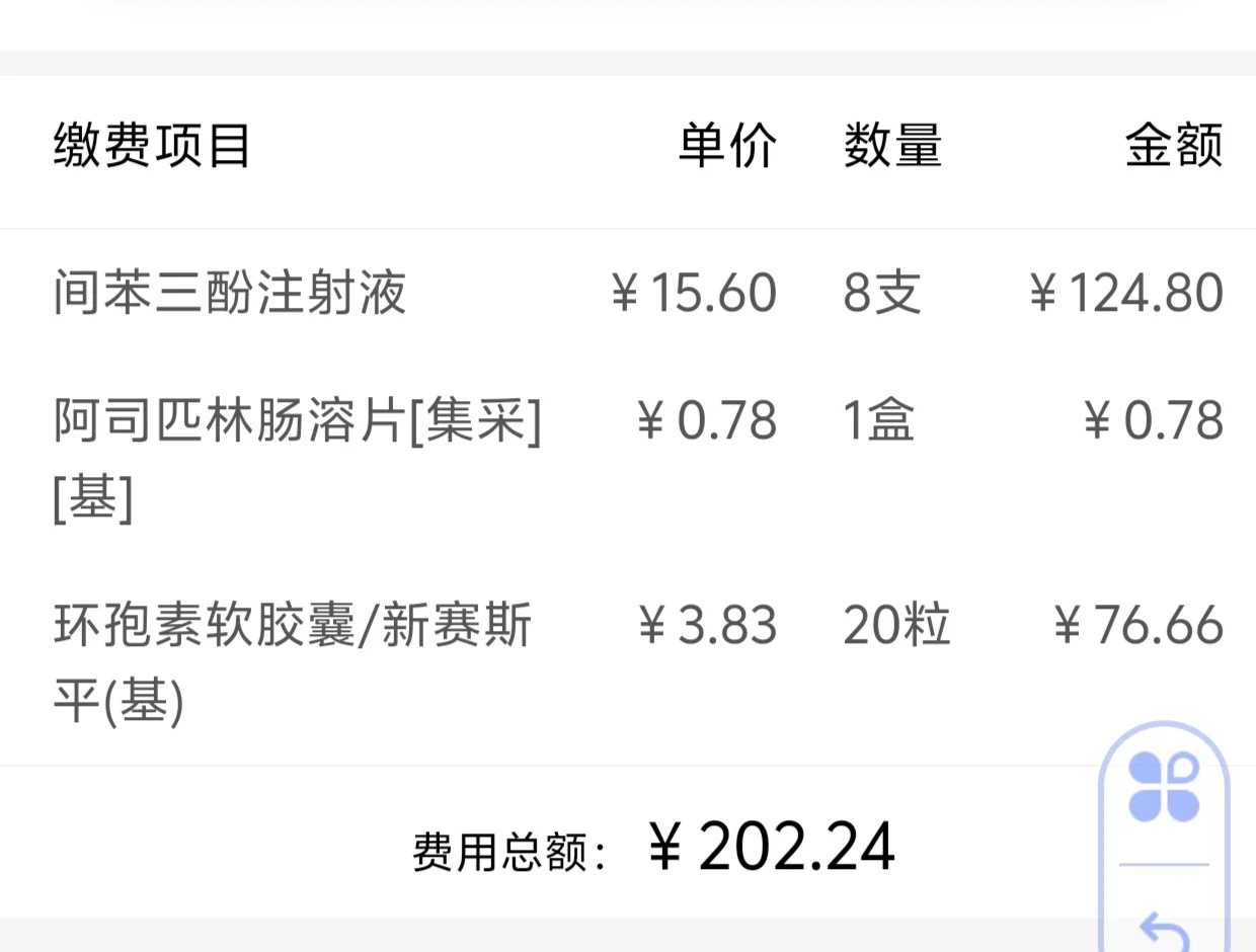 试管私立机构做三代试管费用详解