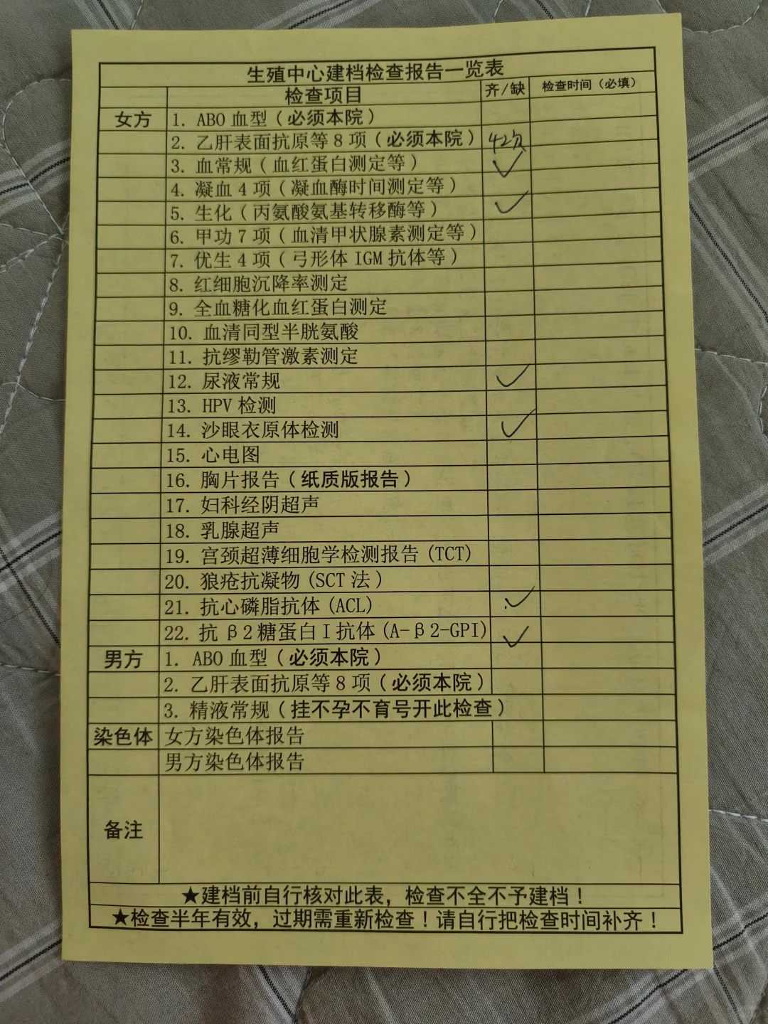 优缺点大评价来啦：你真的懂试管嘛🧪,供卵自怀咨询